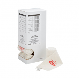 3M ACE 3M 207432-3M Ace Clip Detached Closure Elastic Bandage, 3 Inch x 5 Yard, Compression Bandages