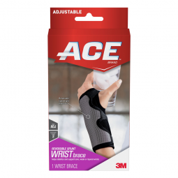 3M 209623 Ace Reversible Wrist Brace (BX/12)