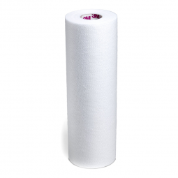 3M Medipore H 3M Healthcare 2868-3M Medipore H Cloth Medical Tape, 8 Inch x 10 Yard, White, Cloth Ta
