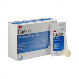 3M 3345 Cavilon No Sting Skin Barrier Applicator (CS/100)
