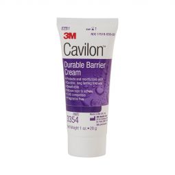3M 3354 Cavilon Barrier Cream-48/Case