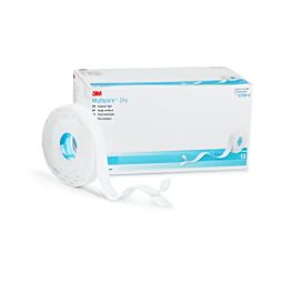 3M Multipore Dry 3M Healthcare 3730-0-3M Multipore Dry Dressing Retention Tape with Liner, 1/2 Inch 
