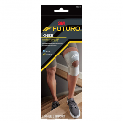 3M Futuro Stabilizing 3M 46164ENR-3M Futuro Stabilizing Knee Support, Medium, Knee (CS)