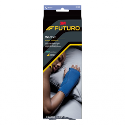 3M 48462ENR Futuro 5-1/4 in to 9 in Night Wrist Brace (CS/12)