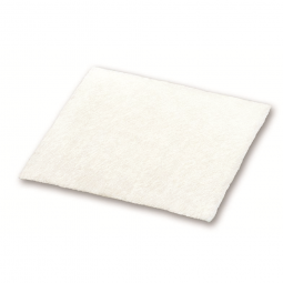 3M Tegaderm High Integrity 3M Healthcare 90112 Calcium Alginate Dressing, 4 x 4 inch, Alginates (BX)