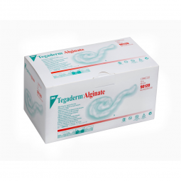 3M Tegaderm High Integrity 3M Healthcare 90120 Calcium Alginate Dressing, 12 inch, Alginates (BX)