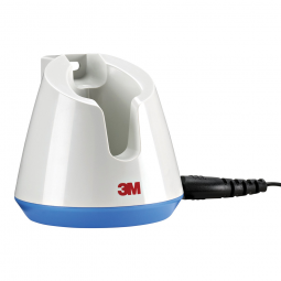 3M 3M Healthcare 9682-3M Surgical Clipper Charger with Cord, US/Japan Plug, 3 hr Recharge Time, Pers