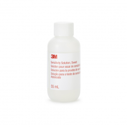 3M 3M FT-11-3M Sensitivity Solution, Saccharin, Fit-Testing, Apparel Accessories (CS)
