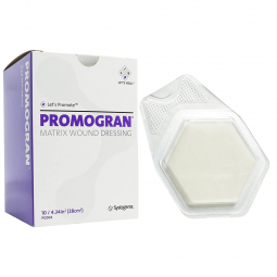 3M Promogran Matrix 3M Healthcare PG004-3M Promogran Matrix Collagen Dressing, 28 x 28 Centimeter, C