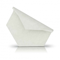 3M Promogran Matrix 3M Healthcare PG019-Promogran Matrix Collagen Dressing, 123 square centimeters, 