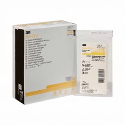 3M R1548 Steri-Strip Reinforced Adhesive Skin Closures-100/Box