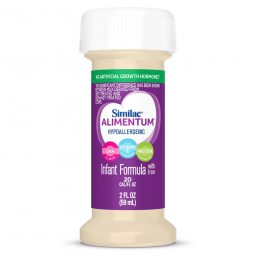 Similac Alimentum Abbott Nutrition 59738 Similac Expert Care Alimentum Infant Formula, 2 oz Bottle, 
