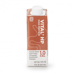 Vital HP Abbott Nutrition 64820-Vital High Protein Peptide-Based, High Protein, Therapeutic Nutritio