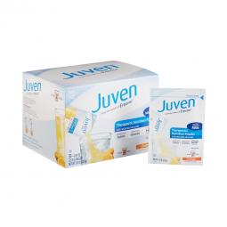 Juven Abbott Nutrition 66693-Juven Orange Arginine/Glutamine Therapeutic Nutrition Powder, Modular C