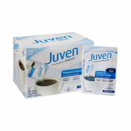 Juven Abbott Nutrition 66695-Juven Arginine/Glutamine Therapeutic Nutrition Powder, Adult Medical Fo