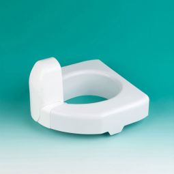 Ableware 725780000 MaddaGuard Splash Guard by Maddak