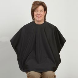 Ableware 764331000 Deluxe Shampoo Cape