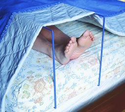 Ableware 764450000 Blanket Lift Bar by Maddak