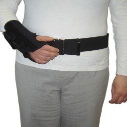 Ableware 70400000 Arm Escorts by Maddak