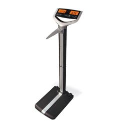 Accuro DB100 Digital Beam Physician Scale - 500 lb / 225 kg