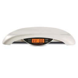 Accuro IS100 Digital Infant Scale - 45 lb x 0.2 oz / 20 kg x 5 g