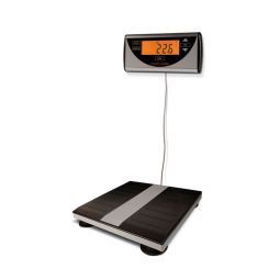Accuro RIS100 Remote Indicator Scale - 500 lb / 225 kg