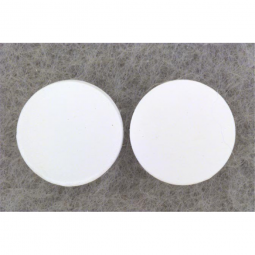 Rugby Actavis 00536440601-Rugby Vitamin B-6 Supplement, Nonprescription Vitamins & Minerals (BT)