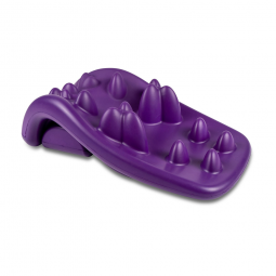 Acutens Kanjo KANFLXFRM Flex Firm Acupressure Neck Cushion (EA/1)