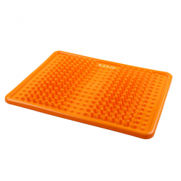 Kanjo Acutens KANFOOTO-Kanjo Acupressure Foot Pain Relief Mat, Therapy Mats & Pads