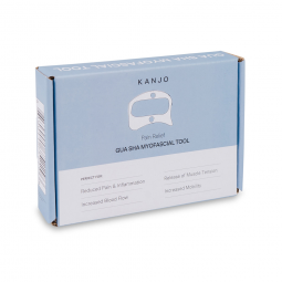Kanjo Acutens KANMYOF-Kanjo Pain Relief Gua Sha Myofascial Tool (CS/30)