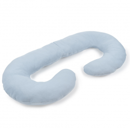 Kanjo Acutens KANRFLXCP-Kanjo Acid Reflux & Pain Relief C Pillow, Pillows (CS) - Kanjo Acid Reflux a
