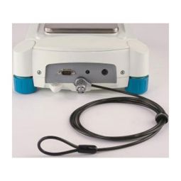 Adam Equipment 700100046 Security Lock and Cable