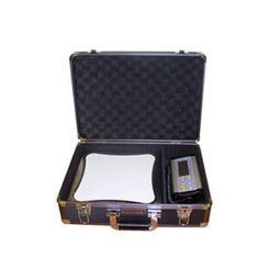 Adam Equipment 700100099 Hard Carry Case with Lock for CPW Plus Series