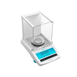 Adam Polaris Analytical Balances - Internal or External Cal - 120g to 420g Capacities