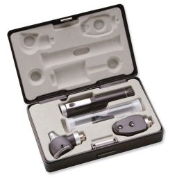 ADC 5110E Economy Otoscope/Opthalmoscope Pocket Set