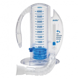 AirLife Airlife 001901A-AirLife One-Way Manual Spirometer (CS/12)