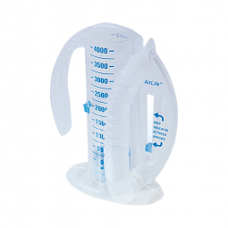 AirLife Airlife 001902A-AirLife Manual Spirometer, Spirometers (CS) - AirLife Manual Spirometer