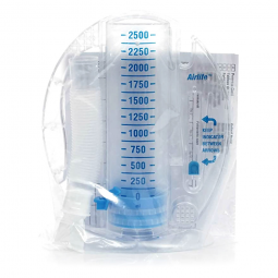AirLife Airlife 001904A-AirLife Manual Spirometer, Spirometers (CS) - AirLife Manual Spirometer