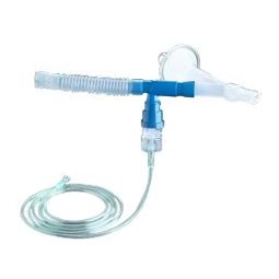 Respirgard II Airlife 124030EU-Respirgard II Nebulizer, Nebulizers