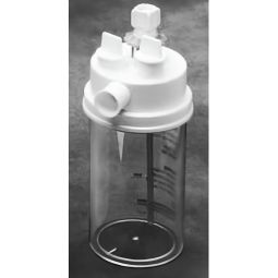 AirLife Airlife 5007P-Jet Neb Empty Nebulizer, Nebulizers (CS) - Jet Neb Empty Nebulizer