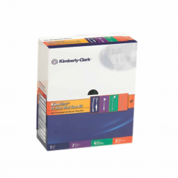 Airlife 97021 Kimcare Yankauer Suction & Oral Cleansing Kit