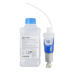 AirLife Airlife CK0005-AirLife Prefilled Nebulizer Kit, 500 mL, Nebulizers