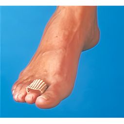 Silopad Alimed 2970003757-Silopad Digital Pad, Ankle Braces & Foot Supports (PK) - Silopad Digital P