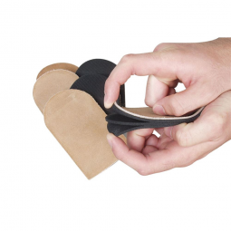 AliMed Alimed 2970003763-Alimed Heel Lift, Medium, Heel & Elbow Supports