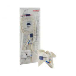 Ambu Perfit ACE Ambu 000281000-Perfit ACE Rigid Cervical Collar (CS/30)