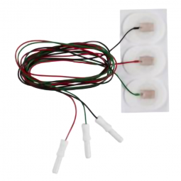 Ambu 71508-K/C/12 Neuroline 715 Electrode, 12/Pk, 120/BX