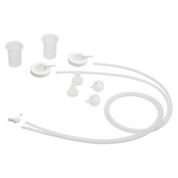 Ameda 17112-Ameda HygieniKit Spare Parts Kit, Breast Pump Accessories