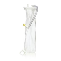 Receptal Amsino 4304101-Receptal Suction Liner, Specimen Collection & Containers (CS)