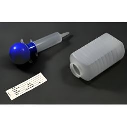 AMSure Amsino AS121-AMSure Irrigation Kit With Bulb Irrigation Syringe, Irrigation Trays (CS)