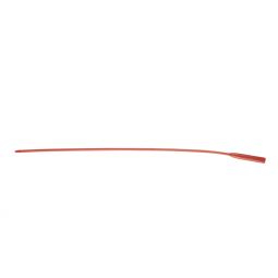 AMSure Amsino AS44014-AMSure Male Rubber Latex Urethral Catheter, 14 Fr, Intermittent Catheters (BX)